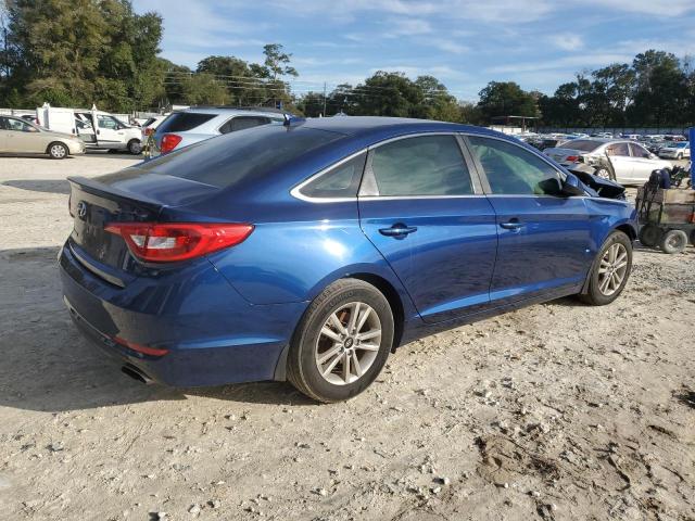 Изображение 3 2016 HYUNDAI SONATA SE 2016 с VIN 5NPE24AF3GH407785