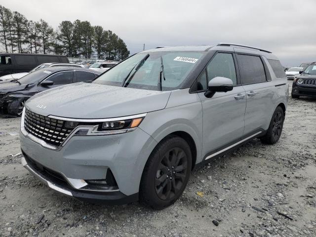 2023 KIA CARNIVAL SX 2023 image