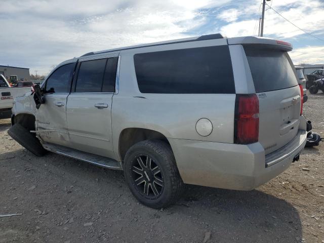 Image 2 of 2018 CHEVROLET SUBURBAN C1500 PREMIER 2018 with VIN 1GNSCJKC7JR123506