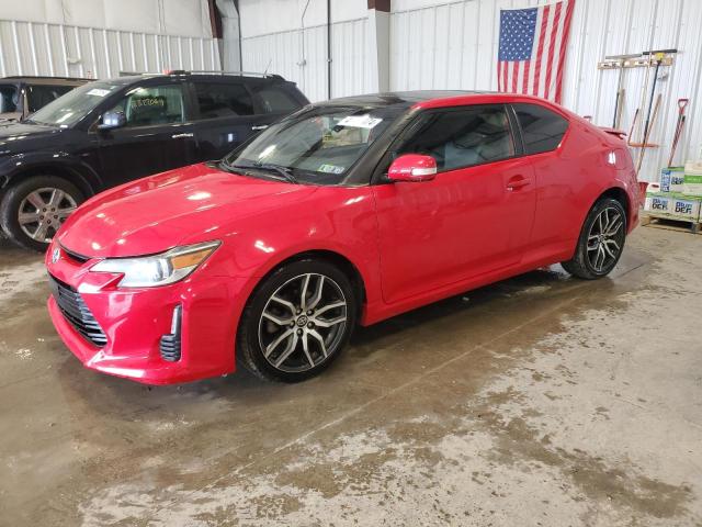 Image 1 of 2014 TOYOTA SCION TC  2014 with VIN JTKJF5C71E3079718