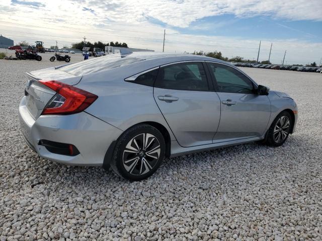 Image 3 of 2017 HONDA CIVIC EXL 2017 with VIN 19XFC1F77HE008367