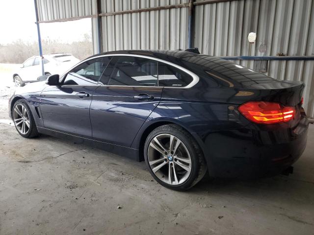 Image 2 of 2016 BMW 428 I GRAN COUPE SULEV 2016 with VIN WBA4A9C56GGL87825
