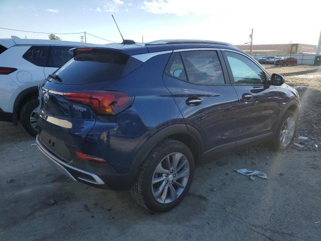 Изображение 3 2023 BUICK ENCORE GX SELECT 2023 с VIN KL4MMESLXPB072682