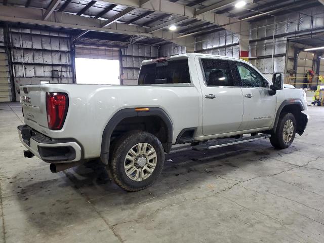 Image 3 of 2020 GMC SIERRA K3500 DENALI 2020 with VIN 1GT49WEYXLF285557