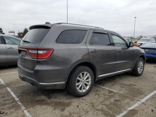 Obraz 3 z 2015 DODGE DURANGO SXT 2015 z VIN 1C4RDJAG5FC751003