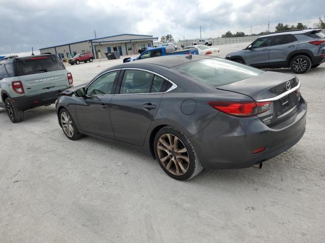 Obraz 2 z 2015 MAZDA 6 TOURING 2015 z VIN JM1GJ1T5XF1187825