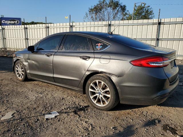 Obraz 2 z 2017 FORD FUSION SE 2017 z VIN 3FA6P0HD8HR176101