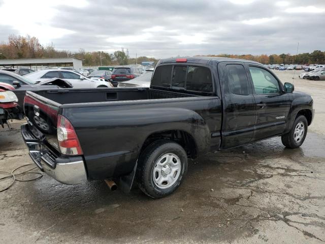 Obraz 3 z 2011 TOYOTA TACOMA ACCESS CAB 2011 z VIN 5TFTX4CN1BX006293