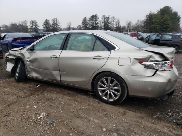 Изображение 2 2016 TOYOTA CAMRY LE 2016 с VIN 4T1BF1FK5GU565591