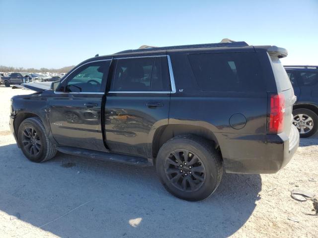 Изображение 2 2019 CHEVROLET TAHOE K1500 LT 2019 с VIN 1GNSKBKC8KR365795