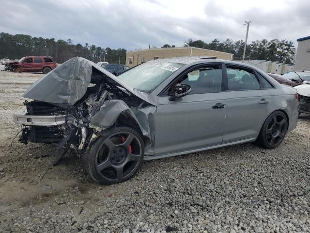 Obraz 1 z 2019 AUDI S4 PRESTIGE 2019 z VIN WAUC4AF42KA108809