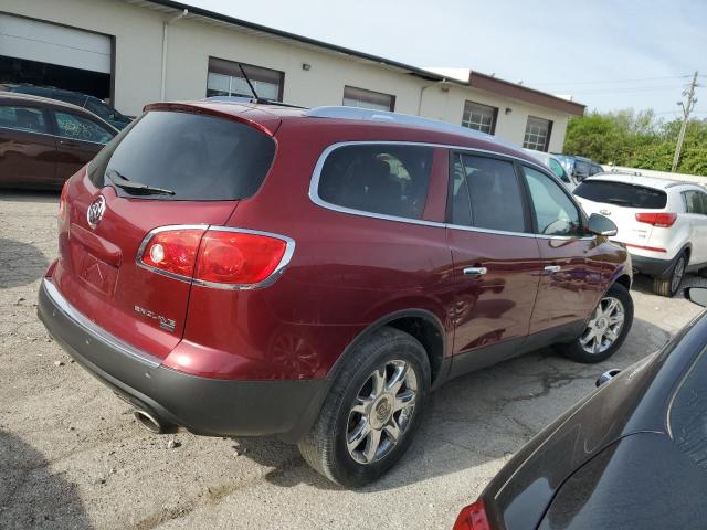 Image 3 of 2010 BUICK ENCLAVE CXL 2010 with VIN 5GALVBED1AJ184965
