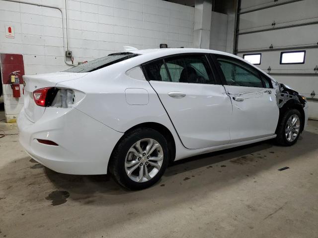 Изображение 3 2019 CHEVROLET CRUZE LT 2019 с VIN 1G1BE5SM1K7101770
