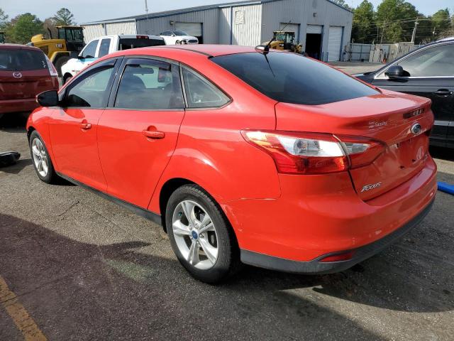 Obraz 2 z 2014 FORD FOCUS SE 2014 z VIN 1FADP3F26EL150553