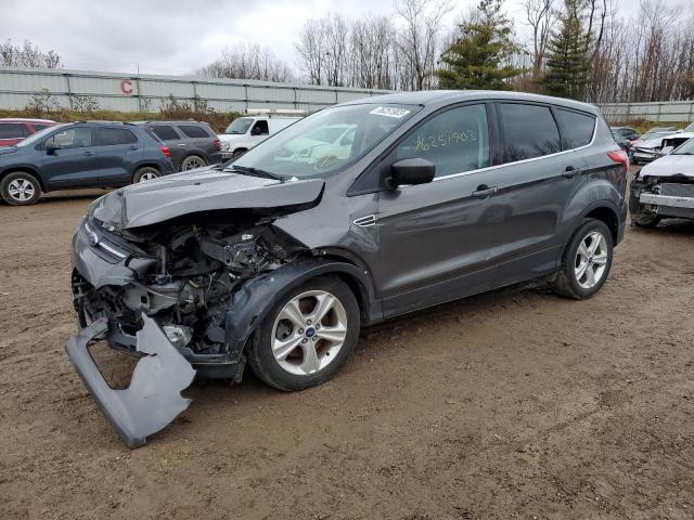 Obraz 1 z 2015 FORD ESCAPE SE 2015 z VIN 1FMCU9GX8FUB48161