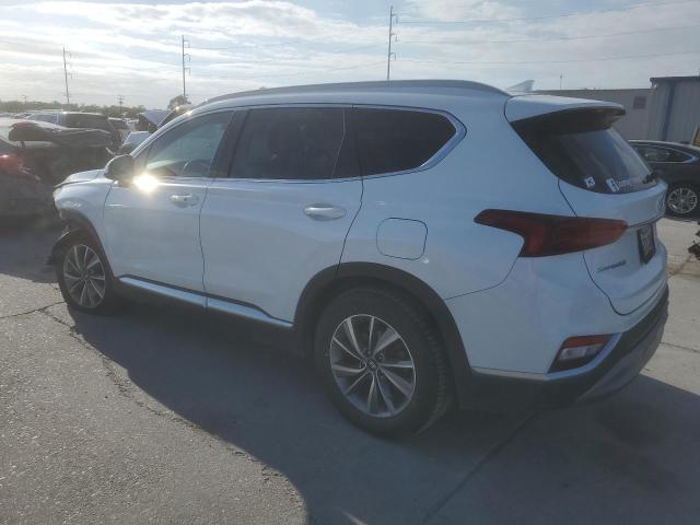 Obraz 2 z 2020 HYUNDAI SANTA FE SEL 2020 z VIN 5NMS33AD6LH193231