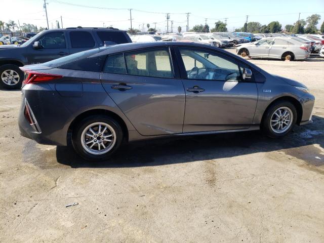 Image 3 of 2022 TOYOTA PRIUS PRIME LE 2022 with VIN JTDKAMFP7N3204320