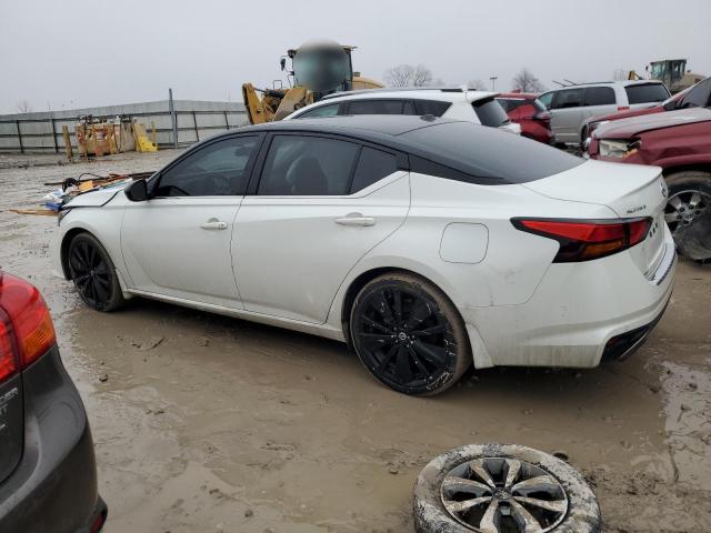 Изображение 2 2022 NISSAN ALTIMA SR 2022 с VIN 1N4BL4CV4NN351718