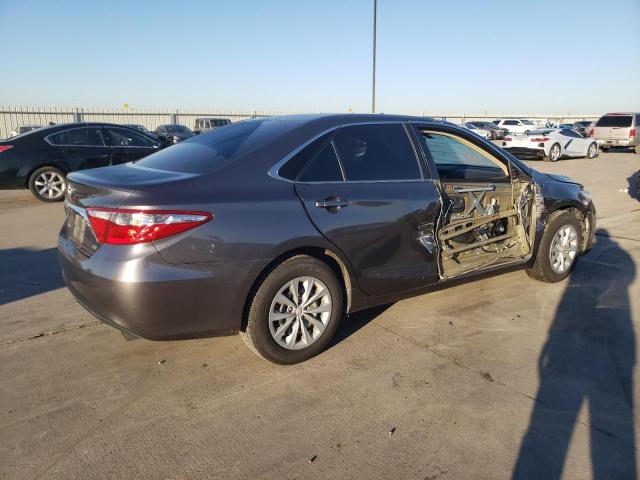Изображение 3 2015 TOYOTA CAMRY LE 2015 с VIN 4T1BF1FK3FU085676