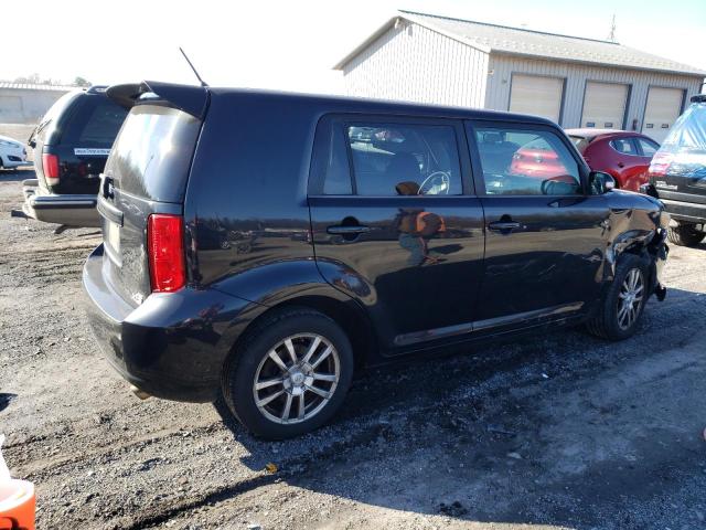 Obraz 3 z 2009 TOYOTA SCION XB 2009 z VIN JTLKE50E491079025