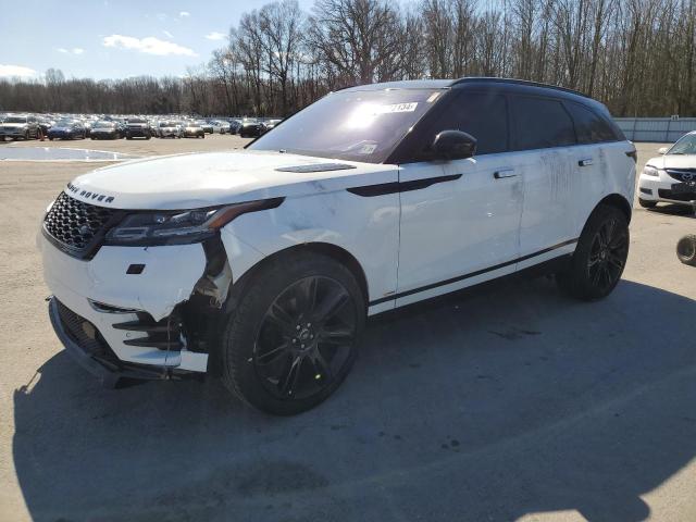 Image 1 of 2019 LAND ROVER RANGE ROVER VELAR R-DYNAMIC SE 2019 with VIN SALYL2EX8KA200223