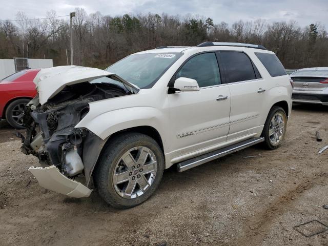 Obraz 1 z 2014 GMC ACADIA DENALI 2014 z VIN 1GKKRTKD4EJ267034