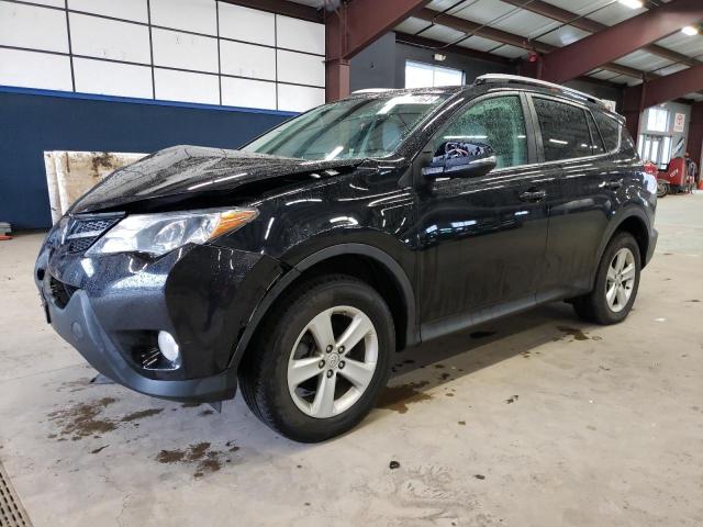 Obraz 1 z 2013 TOYOTA RAV4 XLE 2013 z VIN 2T3RFREV3DW033624