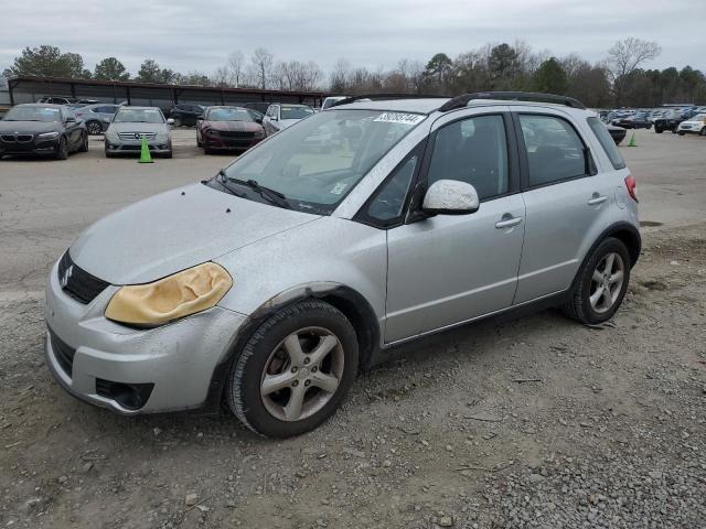 Obraz 1 z 2009 SUZUKI SX4 TECHNOLOGY 2009 z VIN JS2YB413196205341