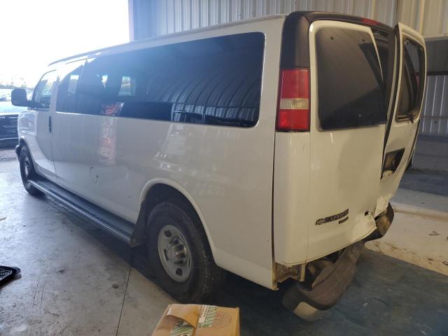 Obraz 2 z 2015 CHEVROLET EXPRESS G3500 LT 2015 z VIN 1GAZG1FG8F1171913