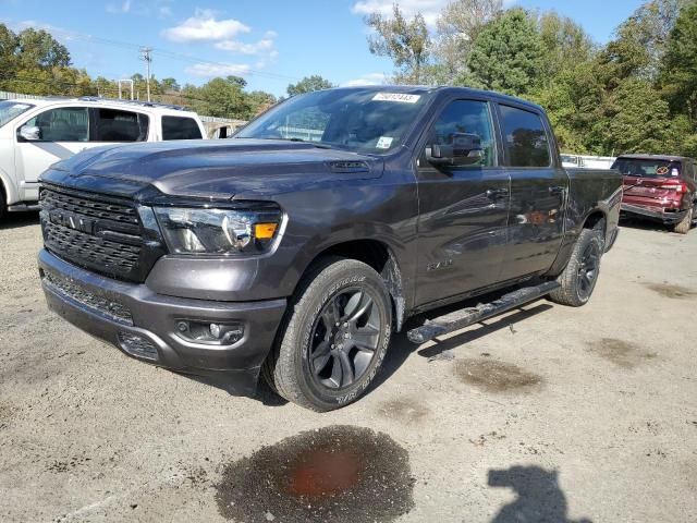 Obraz 2023 RAM 1500 BIG HORN/LONE STAR 2023