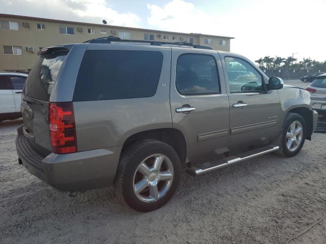 Image 3 of 2014 CHEVROLET TAHOE C1500 LT 2014 with VIN 1GNSCBE00ER248781