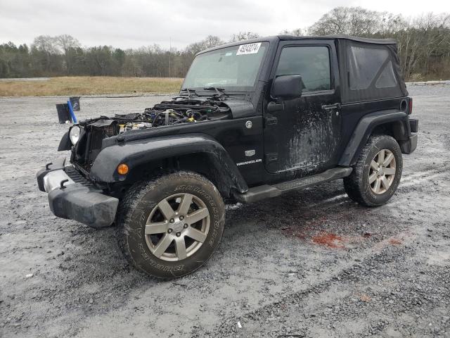 Obraz 2011 JEEP WRANGLER JEEP 70TH ANNIVERSARY 2011