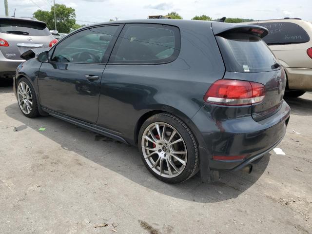 Image 2 of 2010 VOLKSWAGEN GTI  2010 with VIN WVWEV7AJ0AW364201