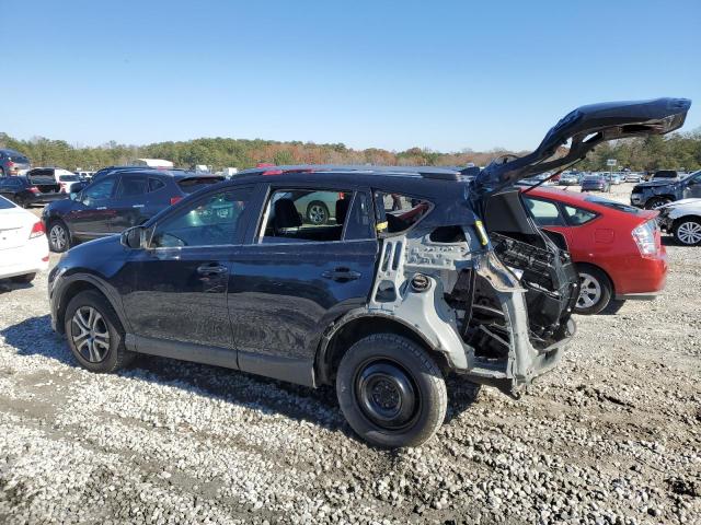 Image 2 of 2018 TOYOTA RAV4 LE 2018 with VIN JTMZFREV4JJ735025