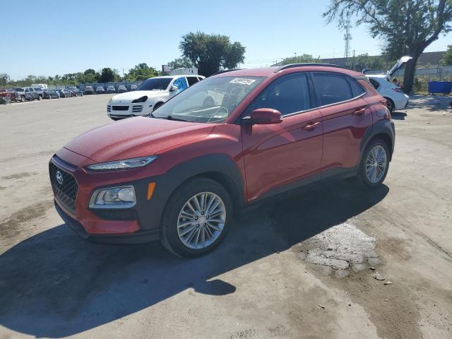2018 HYUNDAI KONA SEL 2018 image