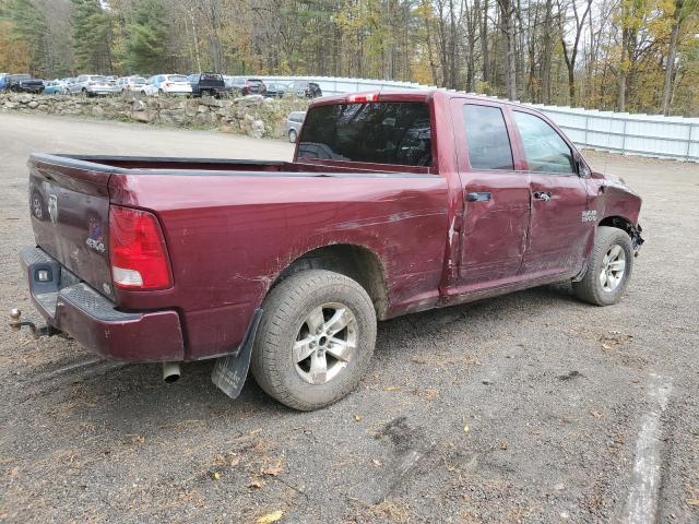 Изображение 3 2016 RAM 1500 ST 2016 с VIN 1C6RR7FG4GS350859