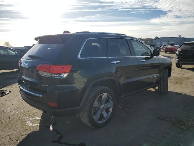 Obraz 3 z 2015 JEEP GRAND CHEROKEE LIMITED 2015 z VIN 1C4RJFBM8FC845452