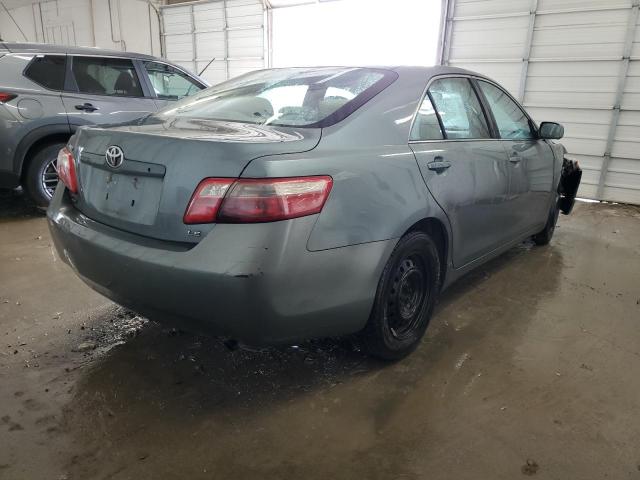Изображение 3 2007 TOYOTA CAMRY CE 2007 с VIN 4T1BE46K37U727464