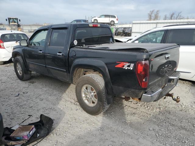 Obraz 2 z 2009 GMC CANYON  2009 z VIN 1GTDT13E998151715