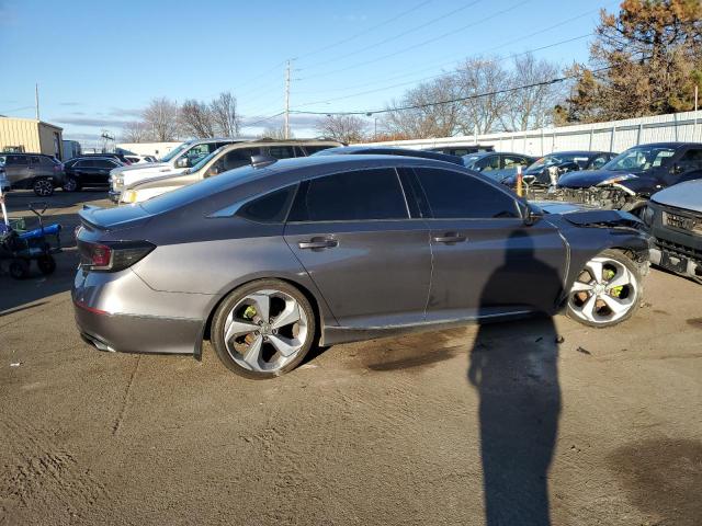 Image 3 of 2018 HONDA ACCORD EXL 2018 with VIN 1HGCV2F50JA041741