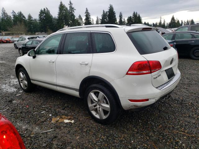 Obraz 2 z 2014 VOLKSWAGEN TOUAREG V6 TDI 2014 z VIN WVGEP9BP0ED010281