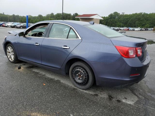 Image 2 of 2014 CHEVROLET MALIBU LTZ 2014 with VIN 1G11H5SL5EF135683