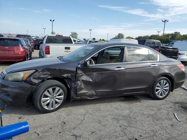 Obraz 1 z 2011 HONDA ACCORD EXL 2011 z VIN 1HGCP3F88BA009728
