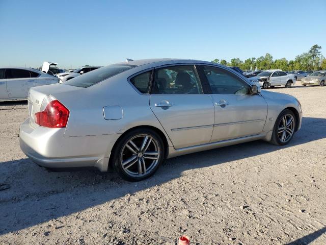 Image 3 of 2007 INFINITI M35 BASE 2007 with VIN JNKAY01E47M312833