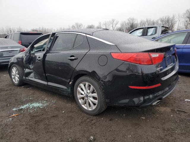 Image 2 of 2015 KIA OPTIMA LX 2015 with VIN KNAGM4A73F5630061