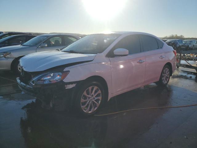 Image 1 of 2017 NISSAN SENTRA S 2017 with VIN 3N1AB7AP8HY321467
