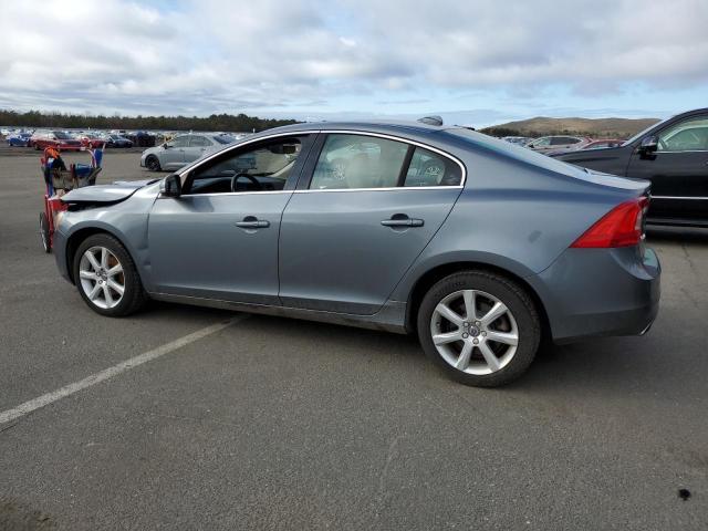 Изображение 2 2016 VOLVO S60 PREMIER 2016 с VIN YV126MFK2G2413361