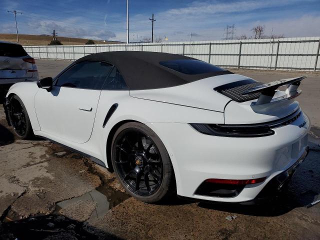 Obraz 2 z 2024 PORSCHE 911 TURBO 2024 z VIN WP0CD2A99RS257377