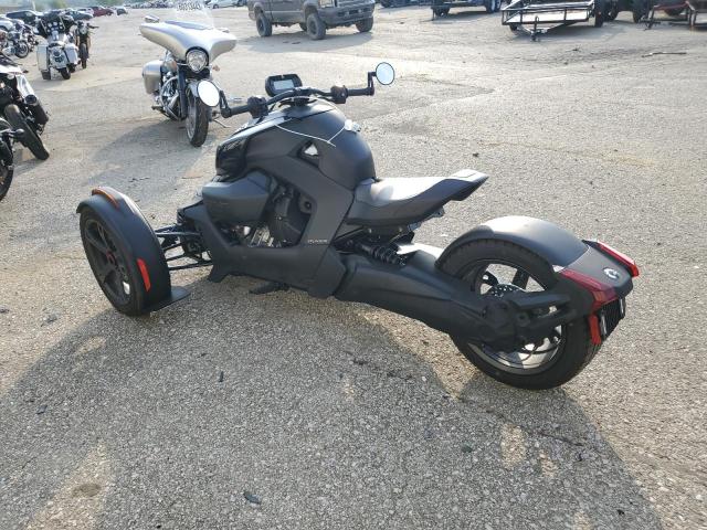 Image 3 of 2022 CAN-AM RYKER  2022 with VIN 3JB2FEG24NJ003388