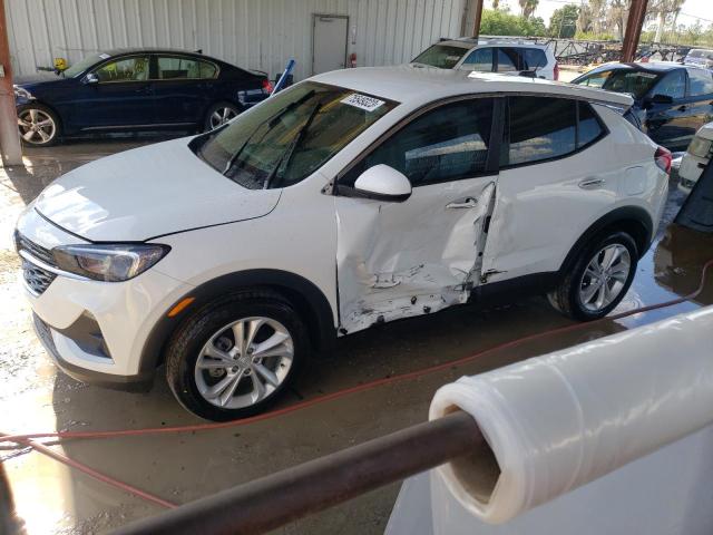 Image 1 of 2020 BUICK ENCORE GX PREFERRED 2020 with VIN KL4MMBS22LB131885